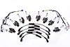 LSX Coil Kit Includes: 2 Coil Harnesses - image 1