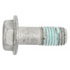 19257940 Flexplate Bolt Bolts for GM LS1, LS2, LS3, LS6, LS7 and L92 Engines Using a Crankshaft Spacer - image 2