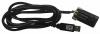 Replacement Transmission Control Interface Cable USB to Serial Adapter - image 1