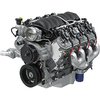 LS3 376/480 6.2L Gen IV Engine 480 HP at 5900 RPM - image 2