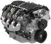 *REMANUFACTURED - GM Warranty Does NOT Apply LS3 376/430 6.2L Gen IV Engine 430 HP at 5900 RPM - image 2