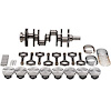 LSX454 Rotating Assembly - image 1