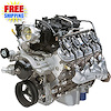 LC9 5.3L 327ci Engine 315 HP/335 TQ - image 1