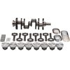 LSX Finished Engine Block & Rotating Assembly Kit - image 3