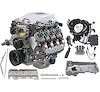 Cadillac LSA CTS-V Engine Kit Includes: LSA 6.2L/556HP Engine #809-19260164 - image 1