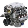 Cadillac LSA CTS-V Engine Kit Includes: LSA 6.2L/556HP Engine #809-19260164 - image 2