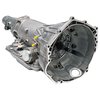 *REMAN - Hydra-Matic 4L65-E Four-Speed Automatic Transmission No Converter - image 2