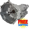 Hydra-Matic 4L65-E Four-Speed Automatic Transmission - image 1