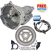 Hydra-Matic 4L65-E Four-Speed Automatic Transmission Kit No Converter - image 1