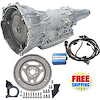 Hydra-Matic 4L65-E Four-Speed Automatic Transmission Kit Click More Info for Kit Contents - image 1