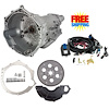 Hydra-Matic 4L65-E Four-Speed Automatic Transmission Kit Includes: Hydra-Matic 4L65-E Four-Speed Automatic Transmission - image 1
