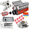 LSX376-B8 376ci Engine Kit - image 1