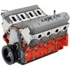 LSX376-B8 376ci Engine Kit with Intake Manifold Assembly - image 2