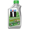 Mobil 1 Advanced Fuel Economy Full Synthetic Motor Oil 0W-20 - image 1