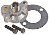 OIL FILTER ADAPTER W/BOLT - image 1