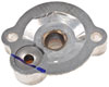 OIL FILTER ADAPTER W/BOLT - image 2