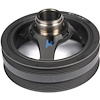 Crankshaft Balancer GM 6.0L - image 1