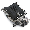 ZL1 Supercharger Kit Original Equipment on a 2012-14 ZL1 Camaro - image 1