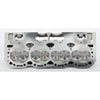Small Block Chevy Fast Burn Aluminum Cylinder Head, Assembled - image 3