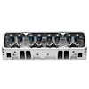 Small Block Chevy Fast Burn Aluminum Cylinder Head, Bare - image 1