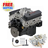 Parts ZZ383 Engine Kit Includes: ZZ383 Engine - image 1