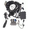 LS376/480 376ci / 6.2L Engine Kit w/ Aluminum Block 495 HP @ 6200 RPM - image 3