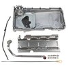 LS376/480 376ci / 6.2L Engine Kit w/ Aluminum Block 495 HP @ 6200 RPM - image 4