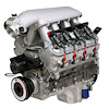 2013-2015 396ci / 390hp COPO Crate Engine - image 1