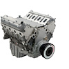 396ci COPO Long Block Replacement Long Block Engine For Factory COPO 396ci - image 1