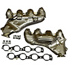 Gen-V Z/28 Exhaust Manifolds LS3/L99 6.2L - image 1
