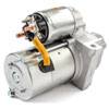 High Torque Mini Starter Small Block and Big Block Chevy - image 2