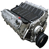 New Goodwrench LH6/LC9 5.3L Long Block Engine, 2007-2008 GM Truck/SUV - image 1