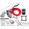 CT400 350ci GM604 Circle Track Engine Install Kit - image 1