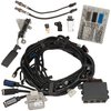 LT1 376ci / 6.2L Wet Sump Oil System Engine Kit - image 3