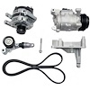 LTG Accessory Drive System, Components To Complete Engine Assembly - image 1
