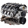 LS7 427ci 7.0L Engine 505 HP - image 1