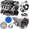 LS7 427ci 7.0L Connect & Cruise Powertrain System - image 1