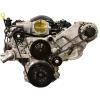 Corvette Style Accessory Drive System Without Power Steering, Without A/C - image 1
