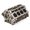 GM Gen V LT-Series 6.2L Bare Block [LT1, LT4, LT5 Direct Replacement] - image 1