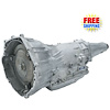 SuperMatic 4L70-E 2WD Four-Speed Automatic Transmission GM Gen V LT1 Bellhousing - image 1