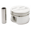 Piston Kit For CT400 Engine, 8/Pkg - image 1