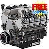 CT525 LS3 6.2L Crate Engine - image 1