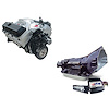 ZZ454/440 454ci Crate Engine and 4L80E Trans Kit - image 1