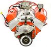 ZZ572/620 Deluxe Engine, 621HP @ 5400 RPM - image 4