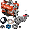 CONNECT AND CRUISE KIT - image 1