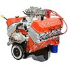 ZZ572/620 Deluxe 572ci Connect & Cruise Powertrain System 4L85-E Trans - image 2