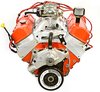 ZZ572/620 Deluxe 572ci Connect & Cruise Powertrain System 4L85-E Trans - image 4