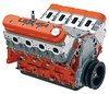 LSX454 454ci Engine 627 HP @ 6300 RPM - image 2