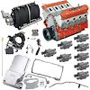 LSX454 454ci Engine Kit 627 HP @ 6300 RPM - image 1