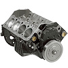 *REAMN 383 Short Block Assembly Cast Iron Block - image 1